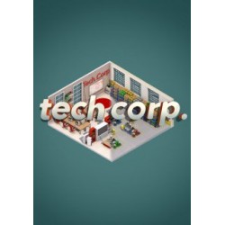 ESD Tech Corp.