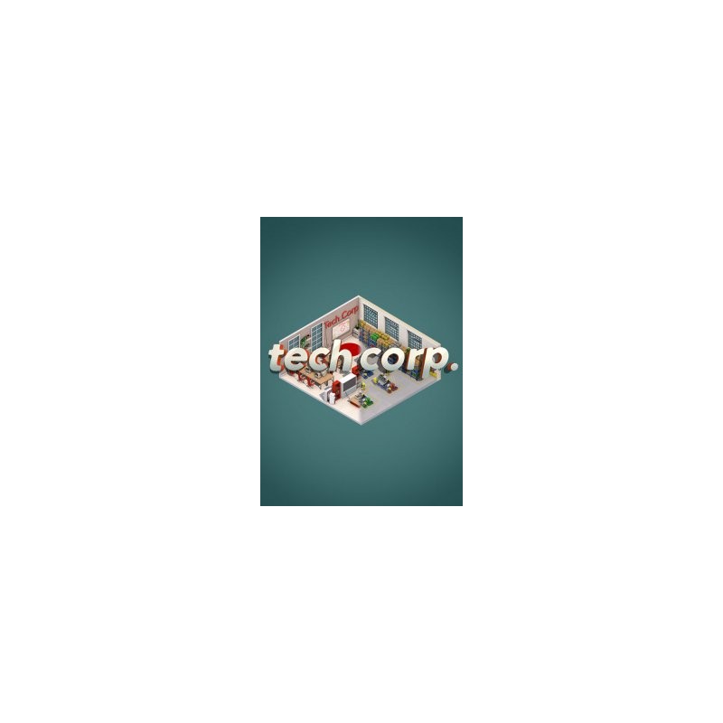 ESD Tech Corp.