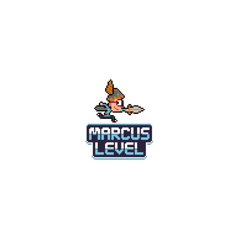 ESD Marcus Level
