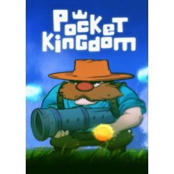 Pocket Kingdom – hra pro PC (elektronická licence)