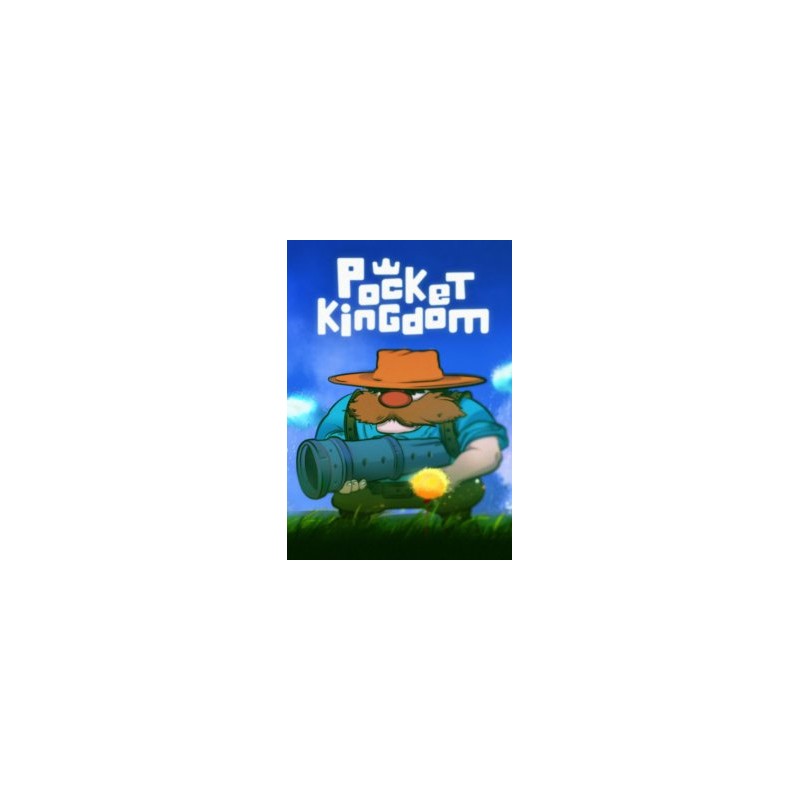 ESD Pocket Kingdom