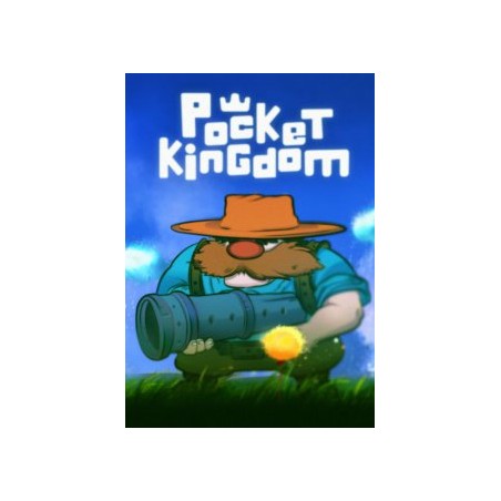 ESD Pocket Kingdom