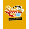 Shantae Half- Genie Hero Ultimate Edition – hra pro PC (elektronická licence)