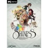 ESD Shiness The Lightning Kingdom