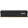 Adata XPG D35/DDR4/8GB/3200MHz/CL16/1x8GB/Black