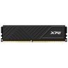 ADATA XPG DIMM DDR4 8GB 3200MHz CL16 GAMMIX D35 memory, Single Color Box, Black