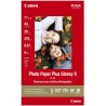Canon fotopapír PP-201 A4, 20ks, lesklý, 275g/m