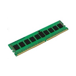 KINGSTON DIMM DDR4 8GB 3200MT/s CL22 Non-ECC 1Rx8 ValueRAM
