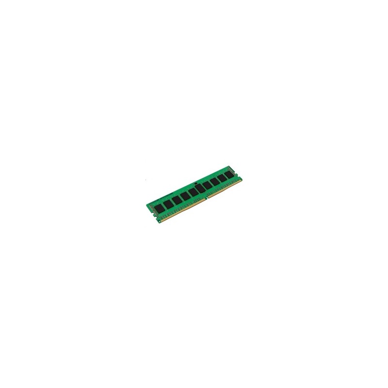 KINGSTON DIMM DDR4 8GB 3200MT/s CL22 Non-ECC 1Rx8 ValueRAM