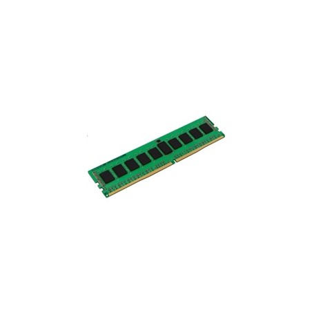 KINGSTON DIMM DDR4 8GB 3200MT/s CL22 Non-ECC 1Rx8 ValueRAM