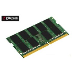 KINGSTON SODIMM DDR4 8GB 3200MT/s CL22 Non-ECC 1Rx8 ValueRAM