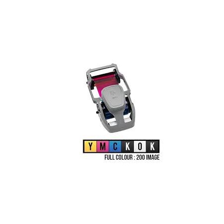 YMCKOK, ZC300, 200 Images, for dual side 800300360EM