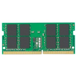 KINGSTON SODIMM DDR4 16GB 3200MHz CL22
