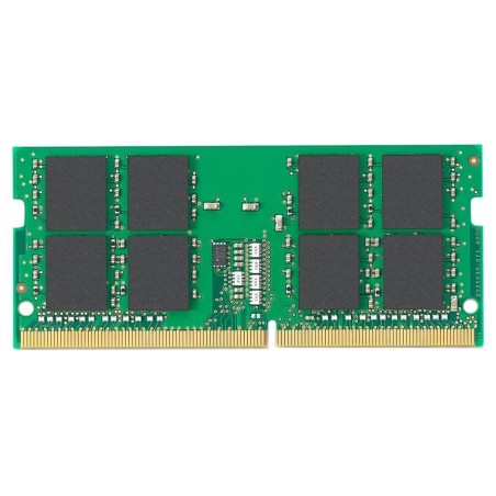 KINGSTON SODIMM DDR4 16GB 3200MHz CL22