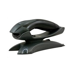 Honeywell 1202g Voyager BT, USB, černá + základna (dosah 10m)