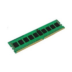 KINGSTON DIMM DDR4 32GB 3200MT/s CL22 Non-ECC 2Rx8 ValueRAM