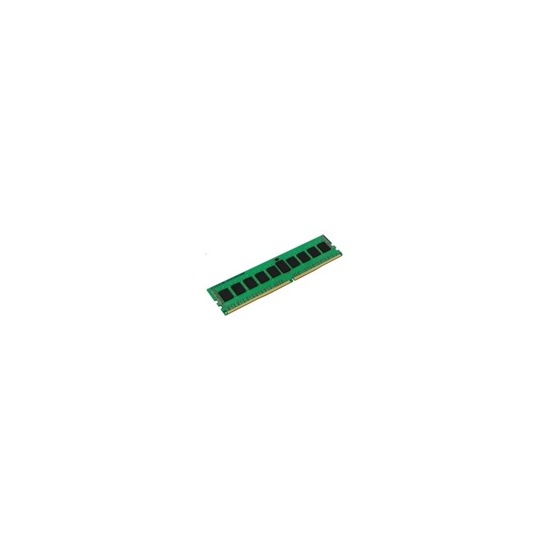 KINGSTON DIMM DDR4 32GB 3200MT/s CL22 Non-ECC 2Rx8 ValueRAM