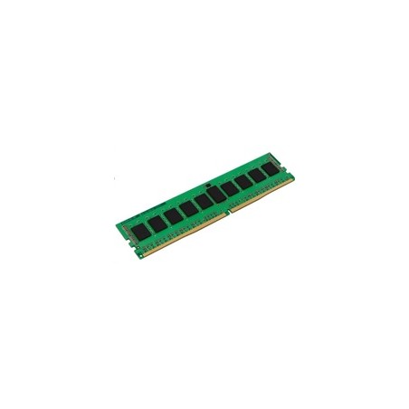 KINGSTON DIMM DDR4 32GB 3200MT/s CL22 Non-ECC 2Rx8 ValueRAM