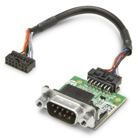 HP Internal Serial Port (600/705/800)