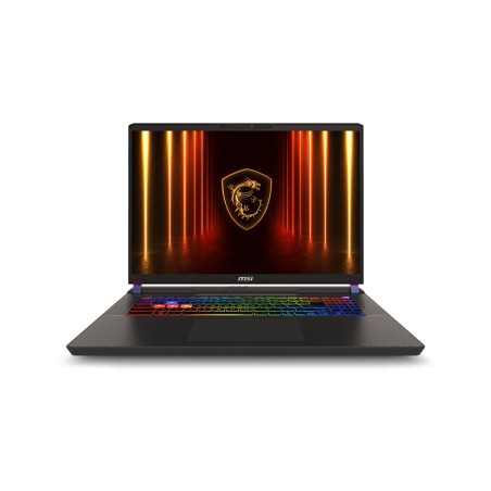MSI Vector/A16 HX A8WHG-016XCZ/R7-8840HX/16"/2560x1600/32GB/1TB/RTX 5070Ti/bez OS/Gray/2R