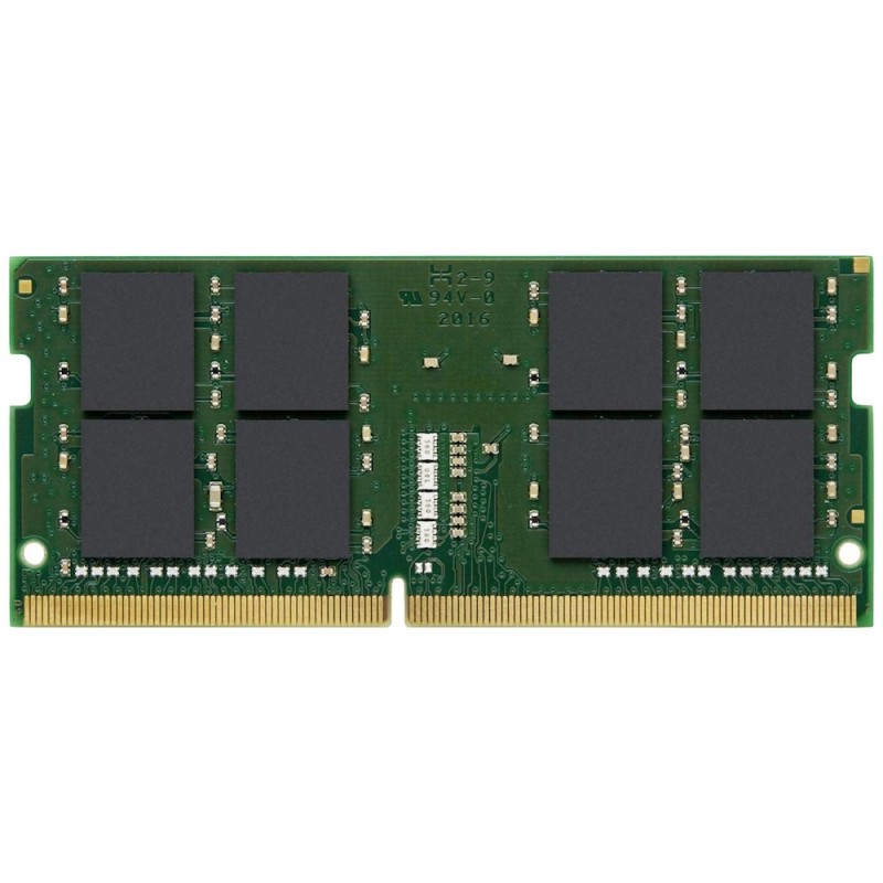 Kingston/SO-DIMM DDR4/16GB/3200MHz/CL22/1x16GB
