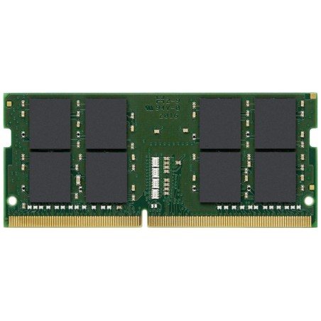 Kingston/SO-DIMM DDR4/16GB/3200MHz/CL22/1x16GB