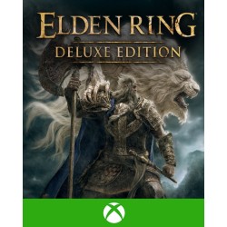 Elden Ring Deluxe Edition – hra pro Xbox (elektronická licence)