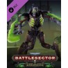 Warhammer 40,000 Battlesector Necrons – herní rozšíření pro PC (elektronická licence)