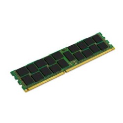 KINGSTON DIMM DDR4 16GB 3200MT/s CL22 Non-ECC 1Rx8 ValueRAM