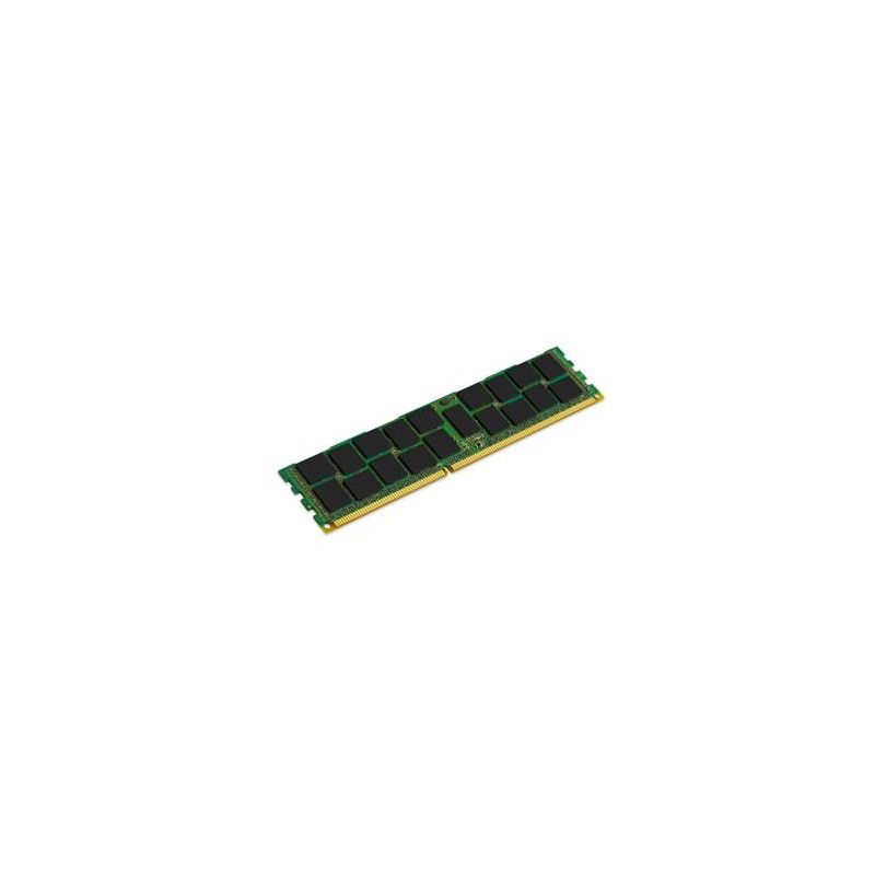 KINGSTON DIMM DDR4 16GB 3200MT/s CL22 Non-ECC 1Rx8 ValueRAM