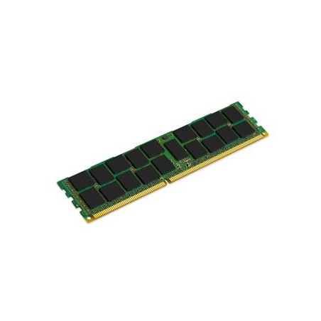 KINGSTON DIMM DDR4 16GB 3200MT/s CL22 Non-ECC 1Rx8 ValueRAM