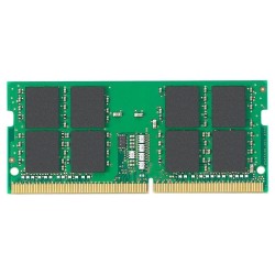 KINGSTON SODIMM DDR4 32GB 3200MHz CL22