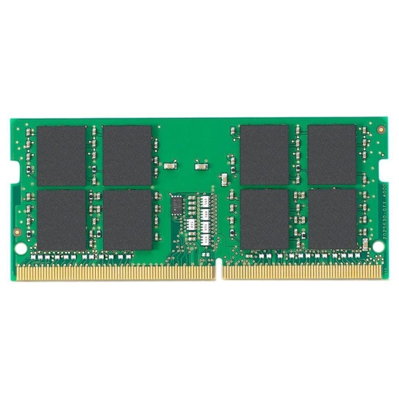 KINGSTON SODIMM DDR4 32GB 3200MHz CL22