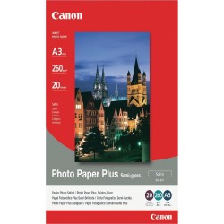 Canon PAPÍR SG-201 A3 20ks (SG201)