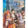 The Legend of Heroes Trails in the Sky the 3rd – hra pro PC (elektronická licence)