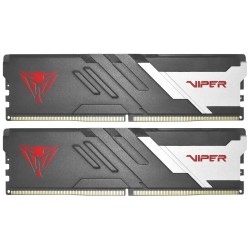 Patriot Viper Venom/DDR5/64GB/6000MHz/CL36/2x32GB/Black