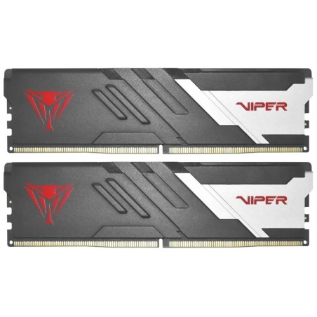 Patriot Viper Venom/DDR5/64GB/6000MHz/CL36/2x32GB/Black