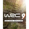 WRC 9 Deluxe Edition – hra pro PC (elektronická licence)