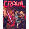 Crawl – hra pro PC (elektronická licence)