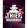 Thief Simulator – hra pro PC (elektronická licence)