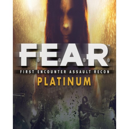 ESD F.E.A.R. Platinum
