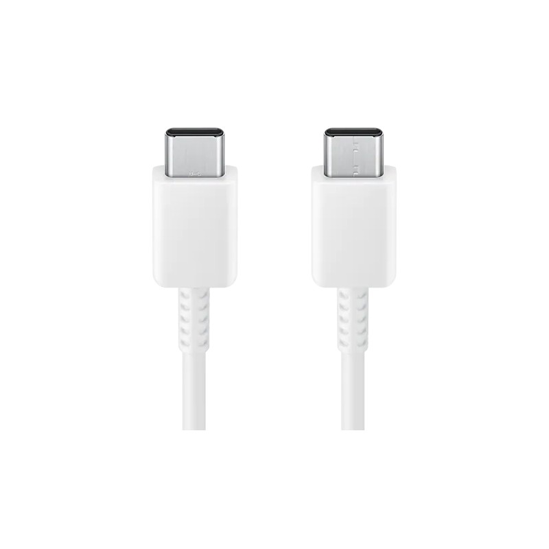 Samsung USB-C kabel (3A, 1.8m) White