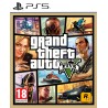 PS5 - Grand Theft Auto V