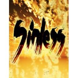 Sinless + OST – hra pro PC (elektronická licence)