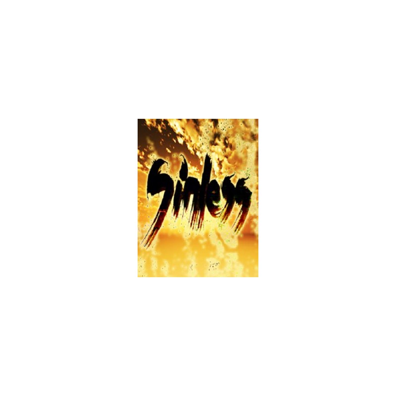 Sinless + OST – hra pro PC (elektronická licence)