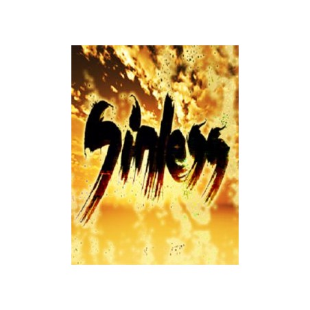 Sinless + OST – hra pro PC (elektronická licence)