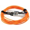 MikroTik S+AO0005 5m SFP+ propojovací kabel