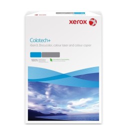 Xerox Papír Colotech (350g/125 listů, A4) prodej po 5 kusech