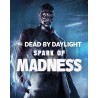 Dead by Daylight Spark of Madness Chapter – herní rozšíření pro PC (elektronická licence)