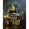 Dead by Daylight Of Flesh and Mud Chapter – herní rozšíření pro PC (elektronická licence)
